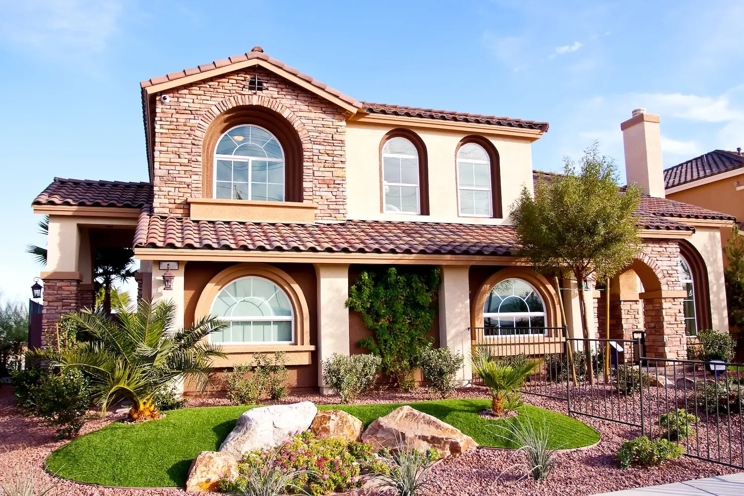 Las Vegas Property Management