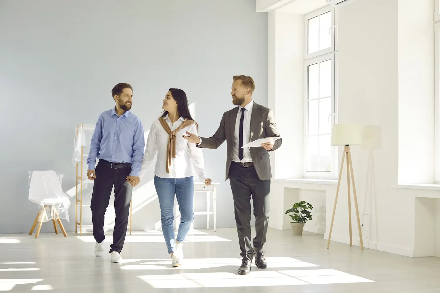 Las Vegas Property Manager