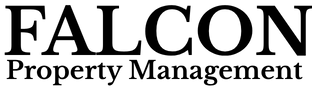 Falcon Property Management Logo