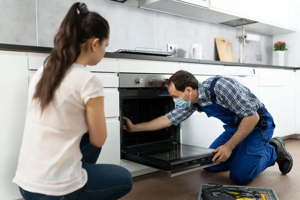 Las Vegas Property Maintenance