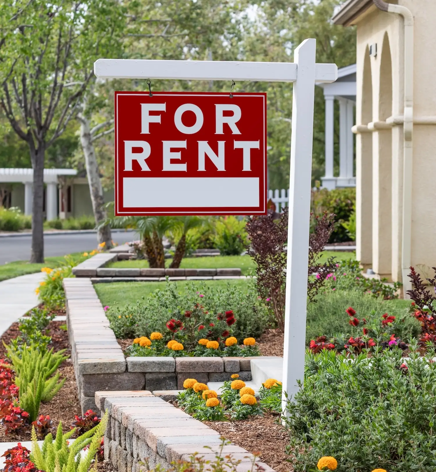 Marketing Your Las Vegas Rental Property