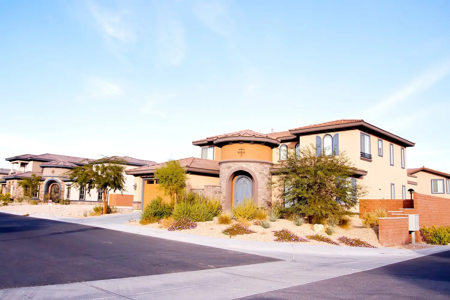 North Las Vegas Property Management